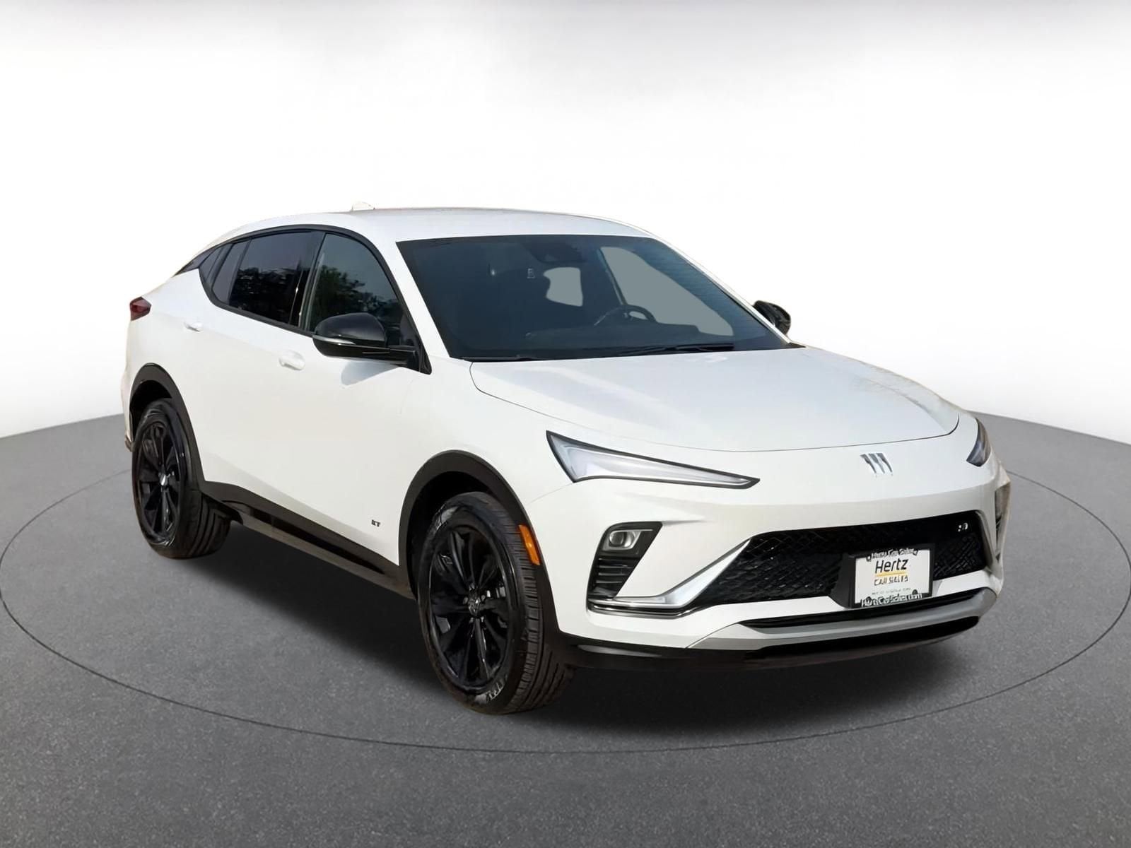 Thumbnail: 2025 Buick Envista - 3