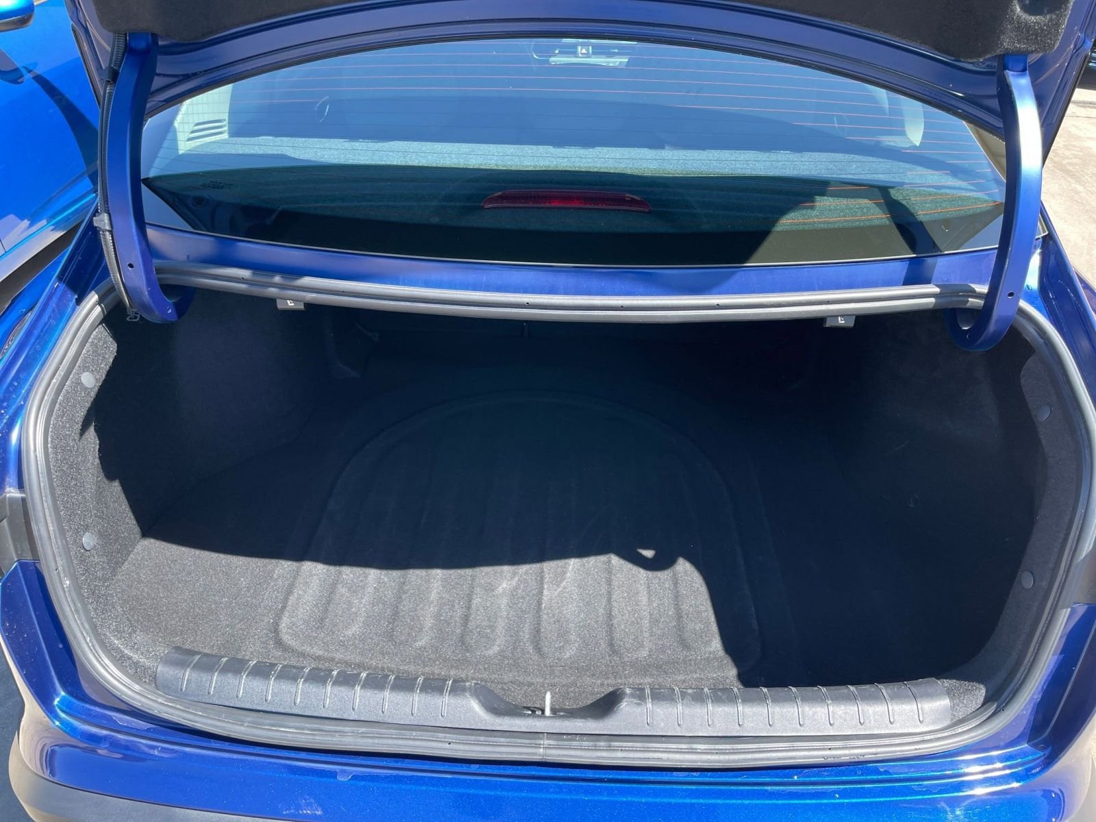 Thumbnail: 2025 Kia K4 - 34