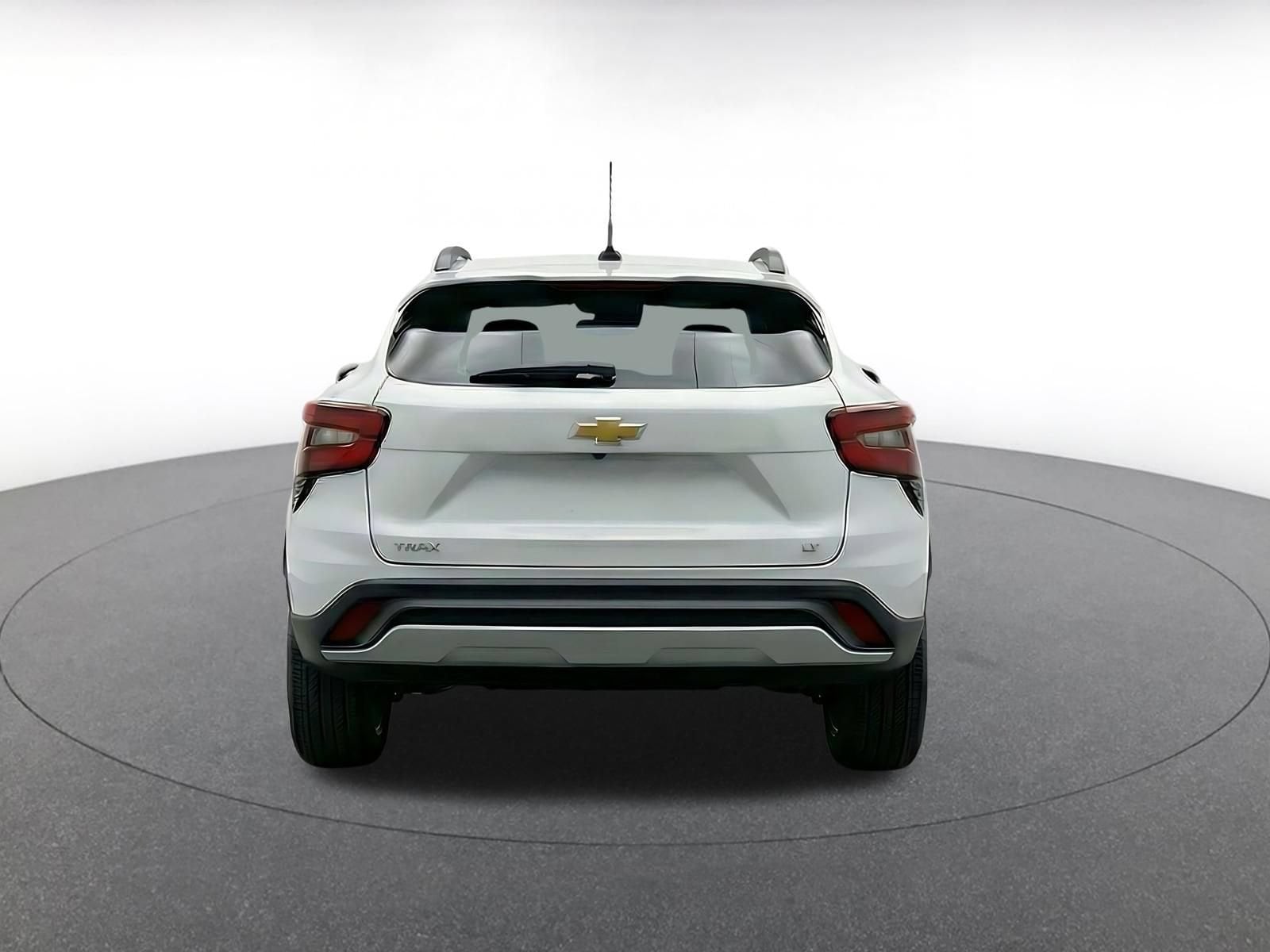 Thumbnail: 2025 Chevrolet Trax - 7