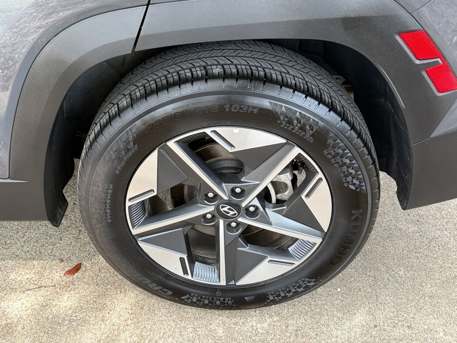 Thumbnail: 2025 Hyundai Tucson - 32