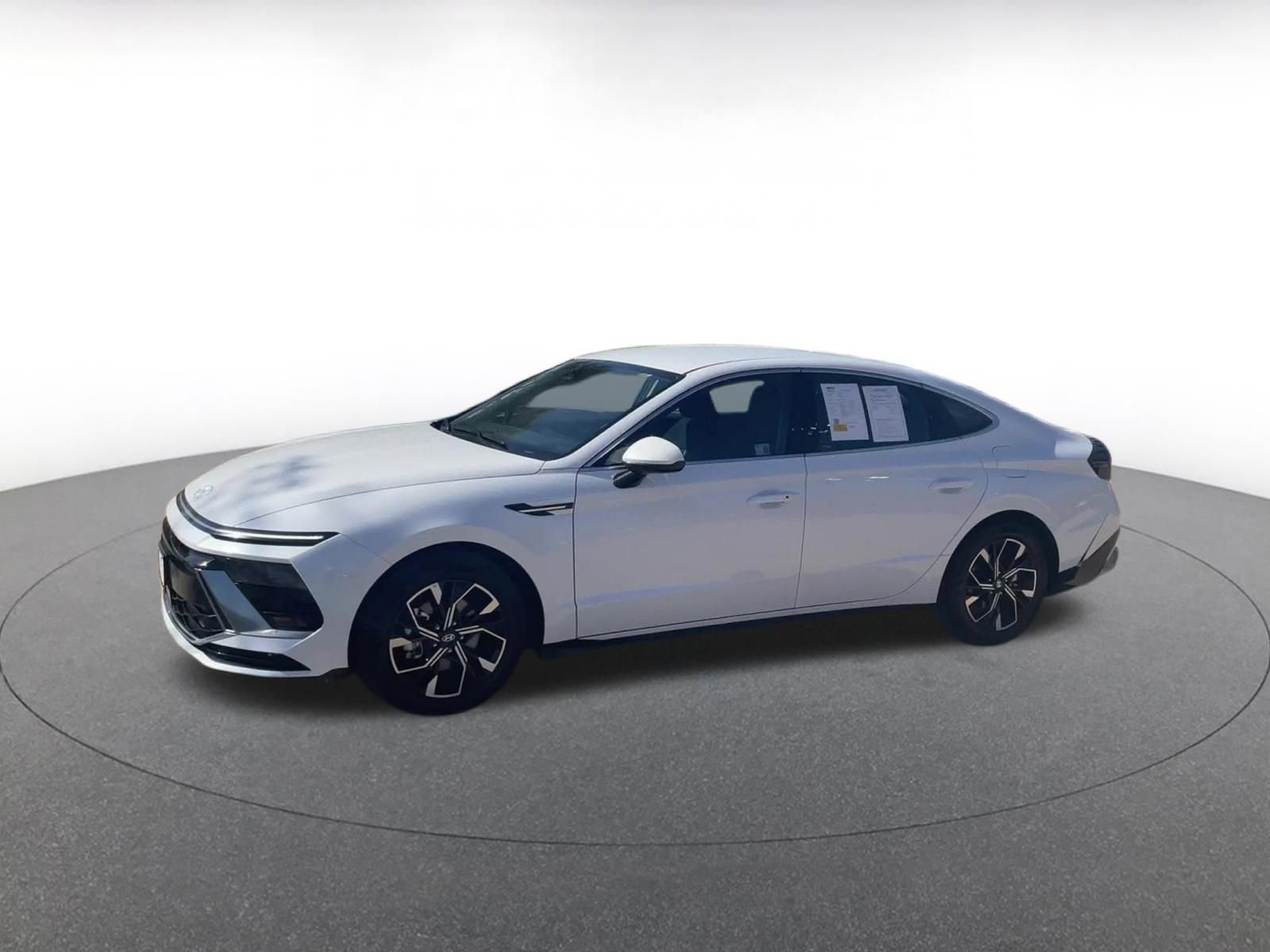 Thumbnail: 2025 Hyundai Sonata - 8