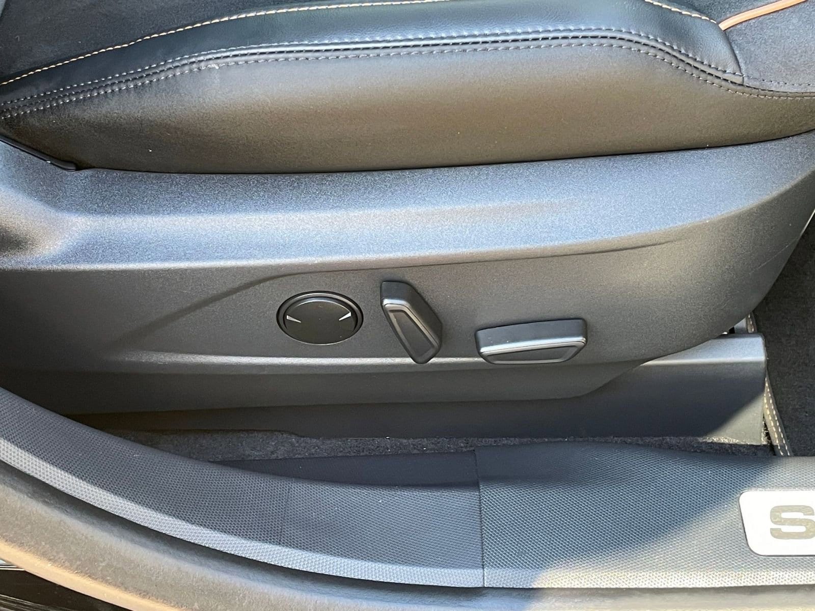 Thumbnail: 2023 Ford Mustang Mach-E - 28