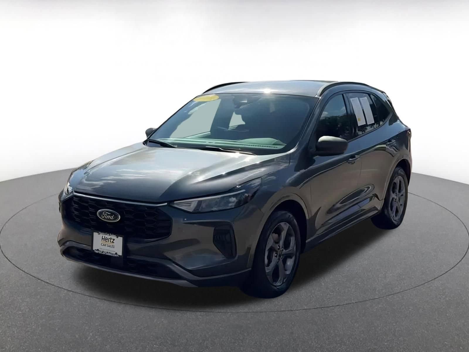 Thumbnail: 2023 Ford Escape - 7