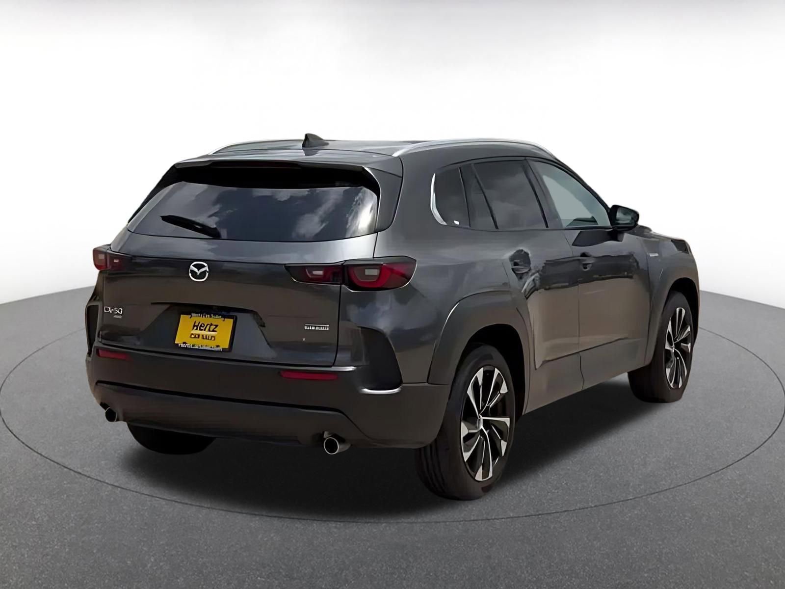 Thumbnail: 2025 Mazda CX-50 - 14