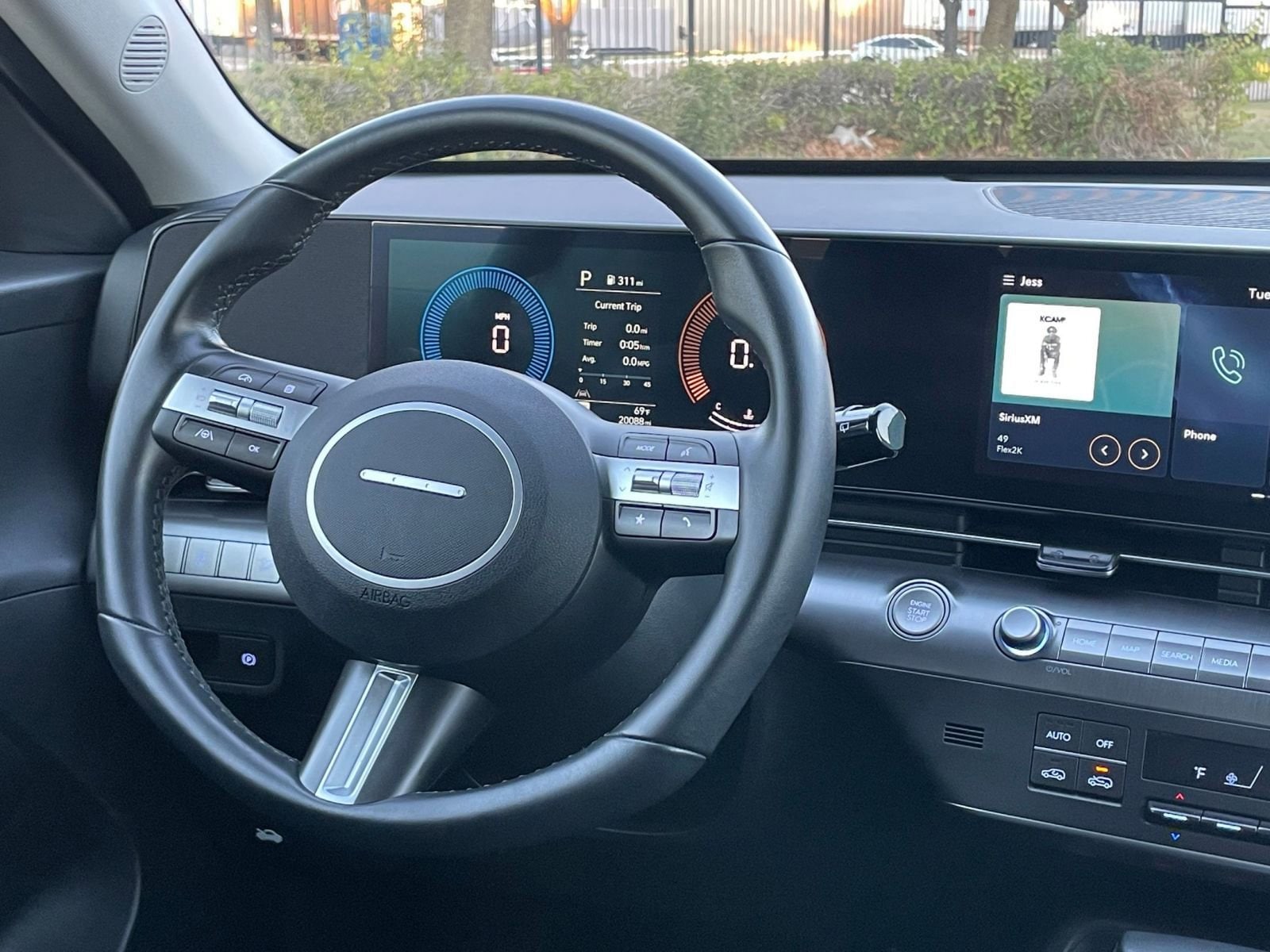 Thumbnail: 2025 Hyundai Kona - 34