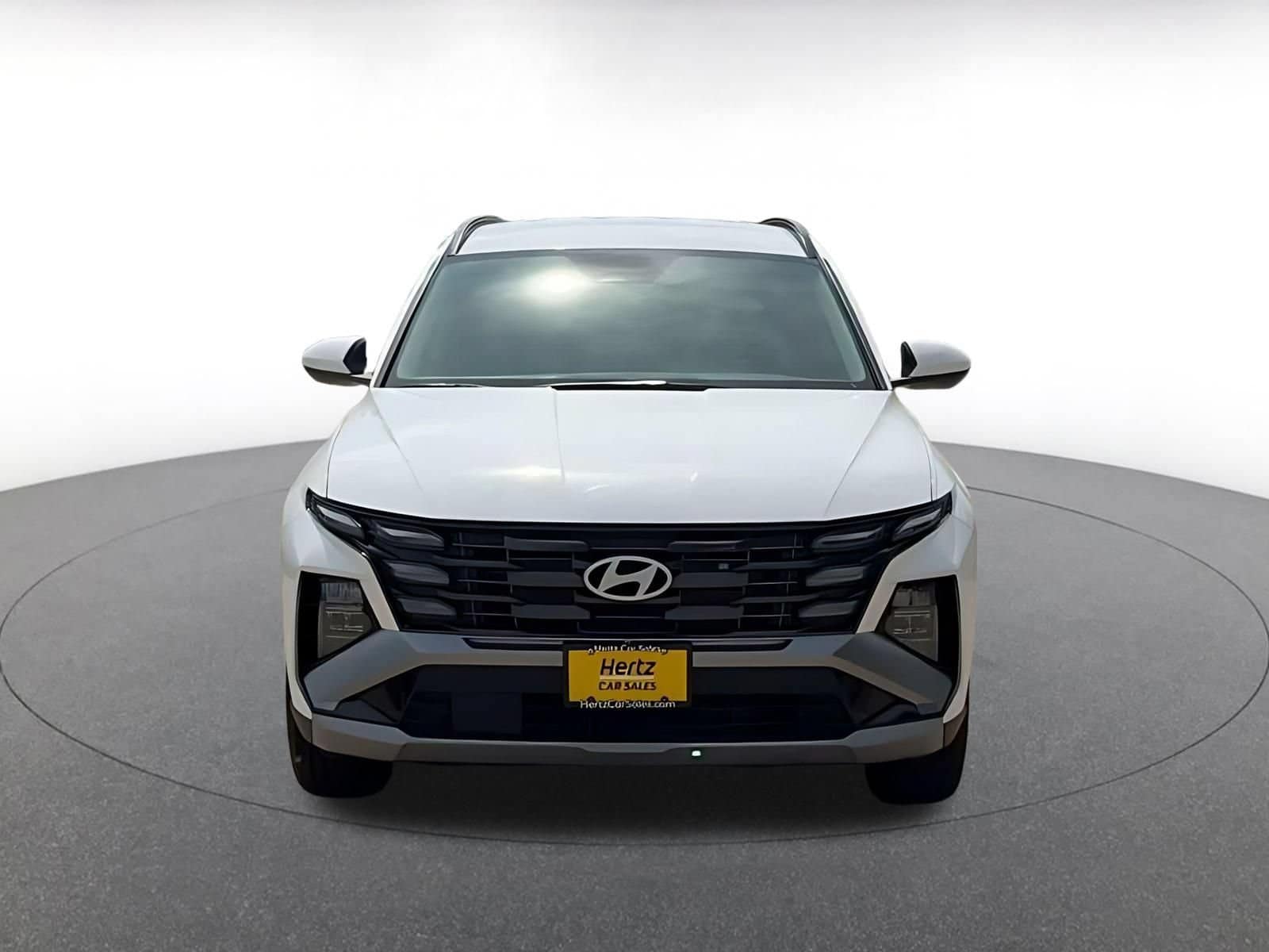Thumbnail: 2026 Hyundai Tucson - 4
