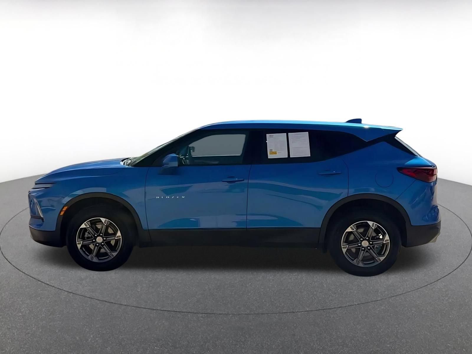 Thumbnail: 2026 Chevrolet Blazer - 8