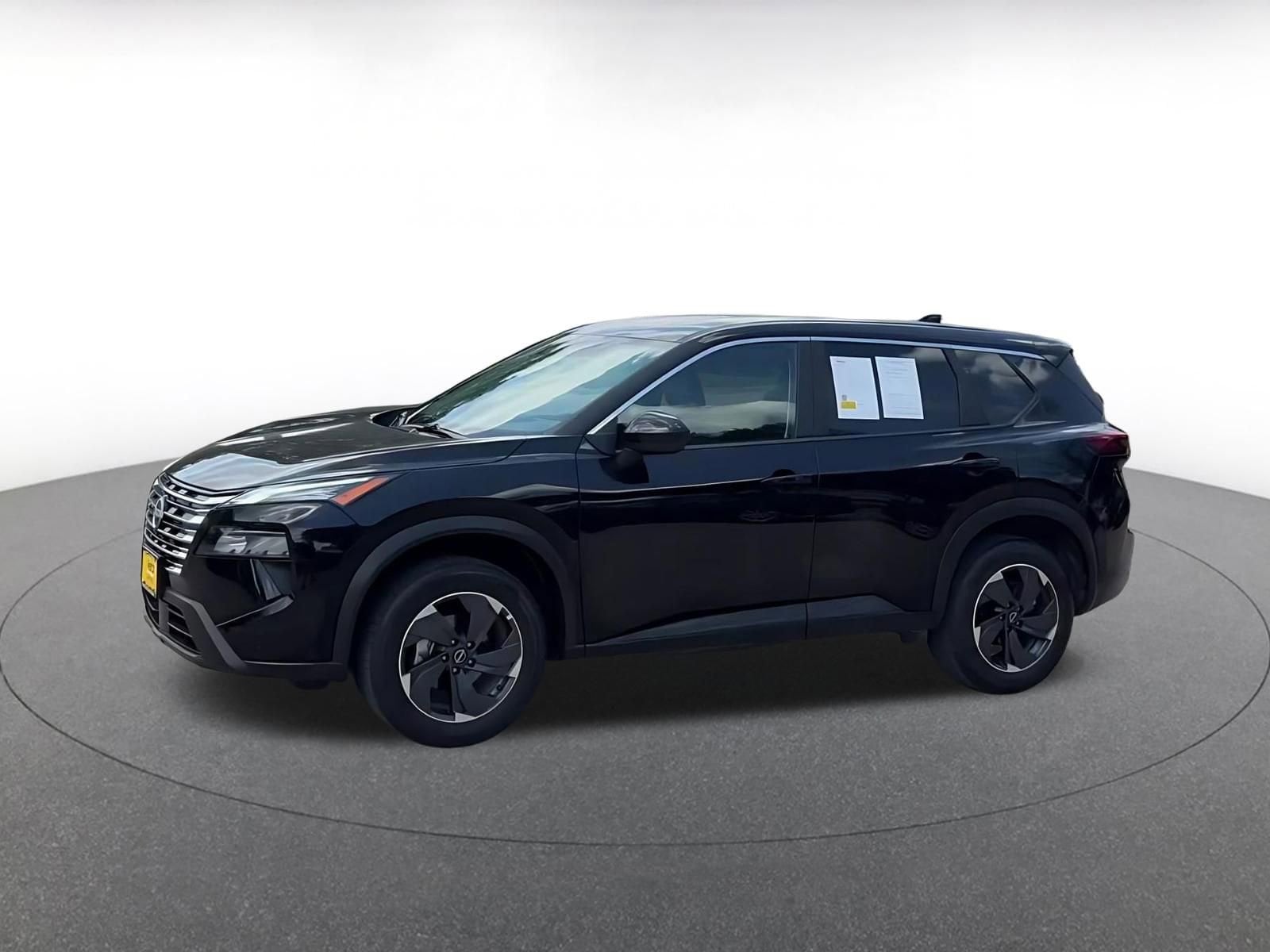 Thumbnail: 2025 Nissan Rogue - 8