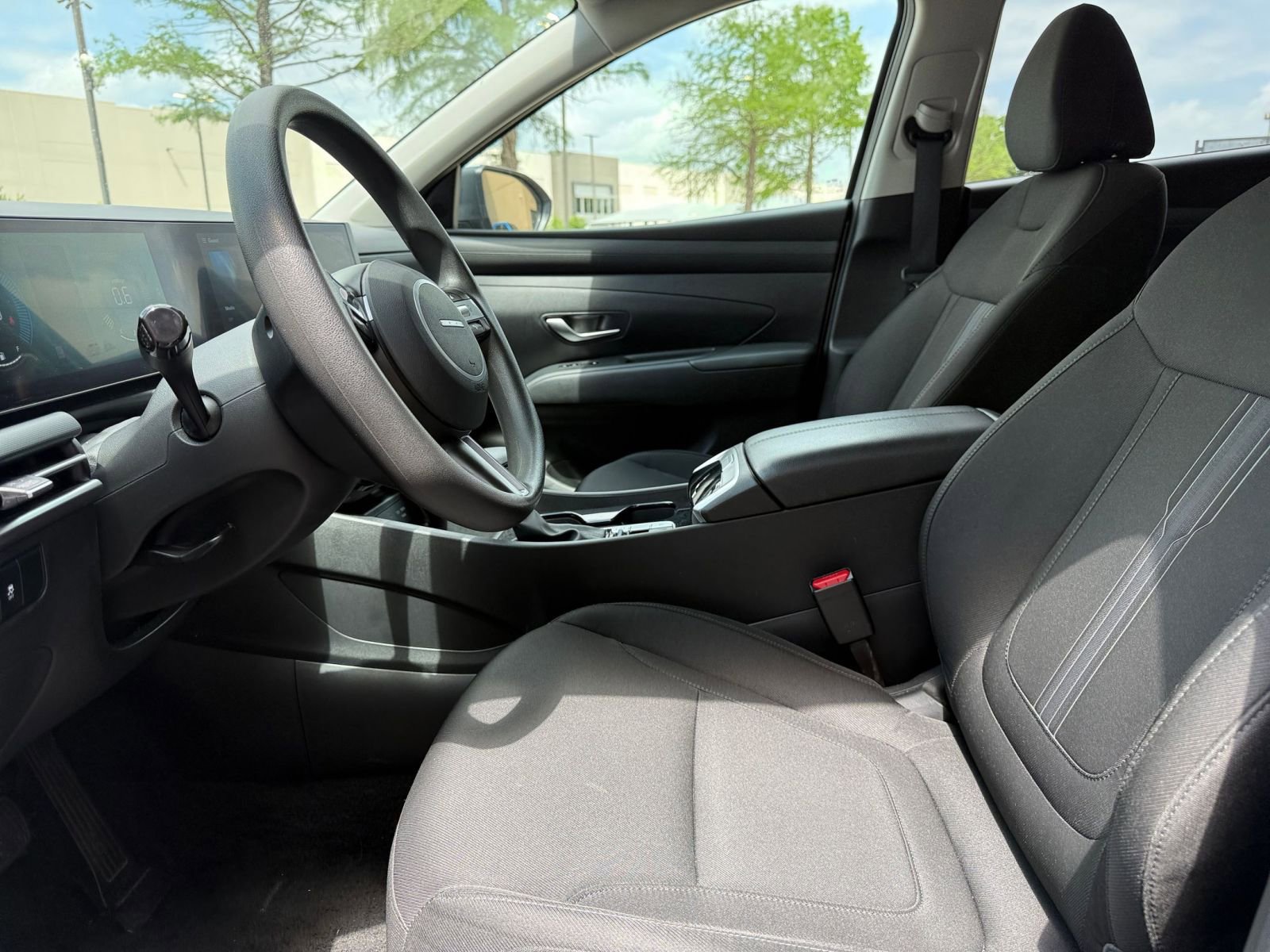 Thumbnail: 2025 Hyundai Tucson - 29