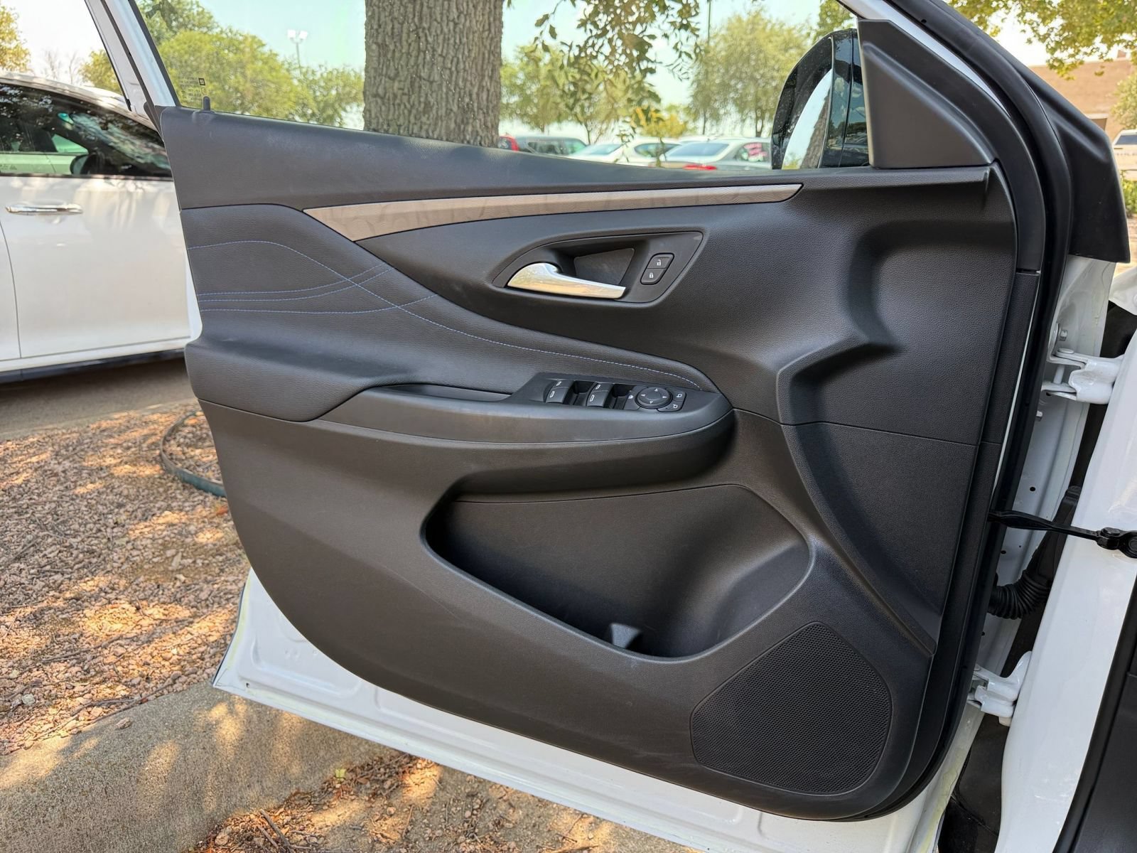 Thumbnail: 2025 Buick Envista - 15