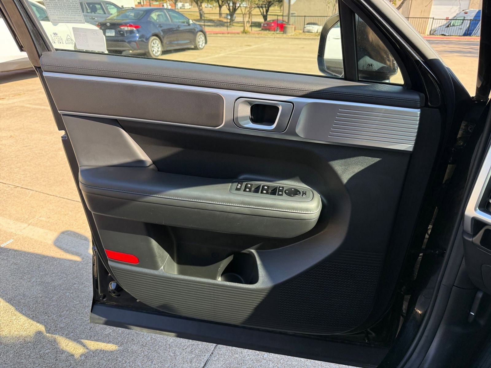 Thumbnail: 2025 Hyundai Santa Fe - 21