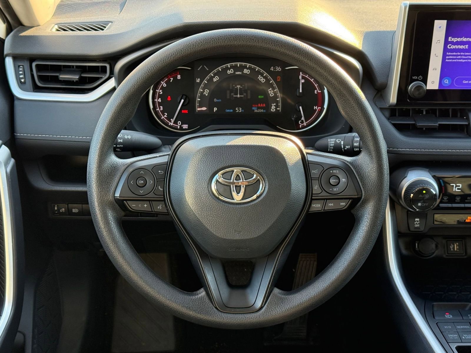 Thumbnail: 2025 Toyota RAV4 - 29