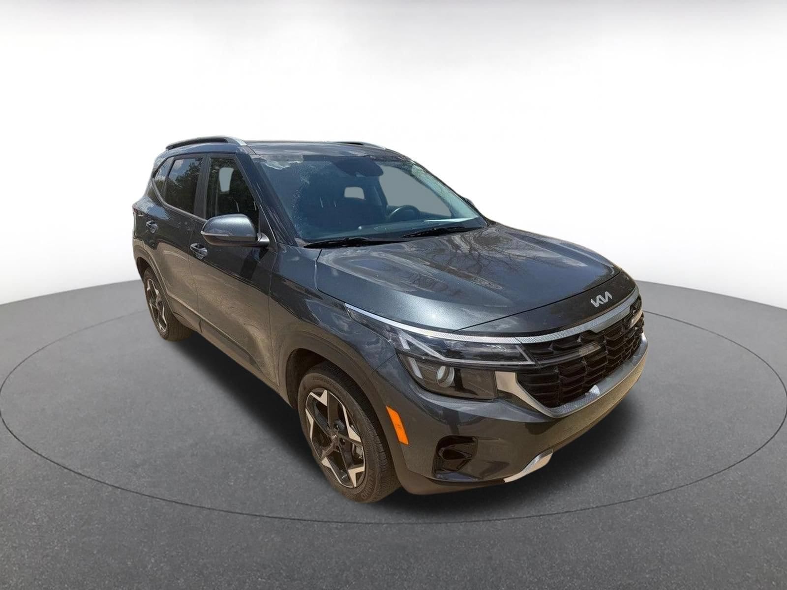 Thumbnail: 2025 Kia Seltos - 2