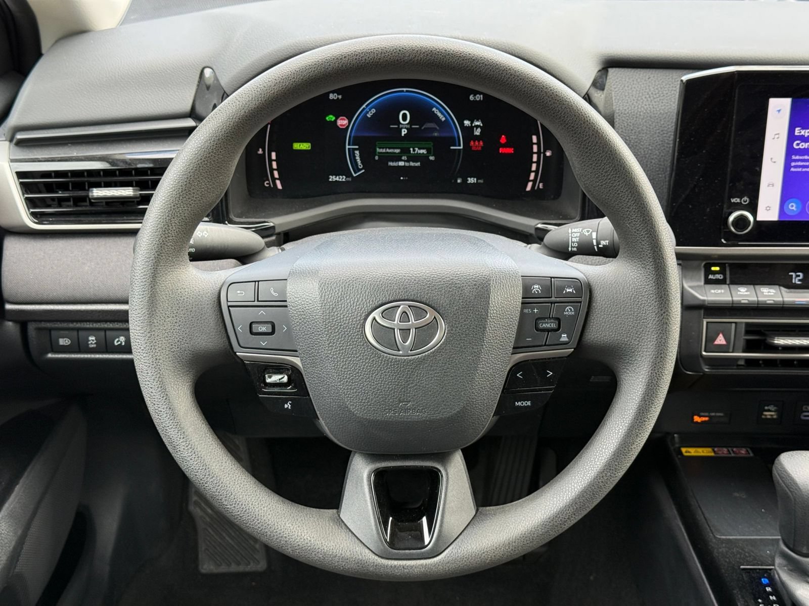 Thumbnail: 2025 Toyota Camry - 28