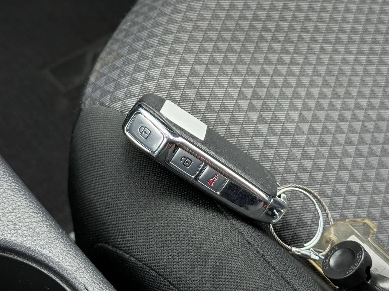 Thumbnail: 2025 Kia Soul - 21