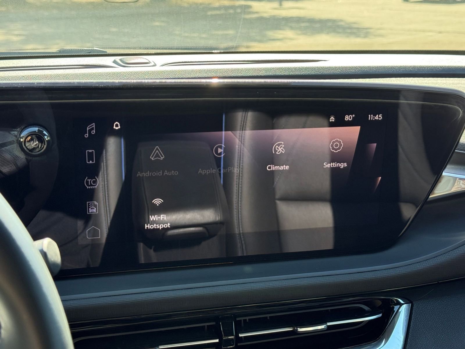 Thumbnail: 2025 Buick Envista - 21