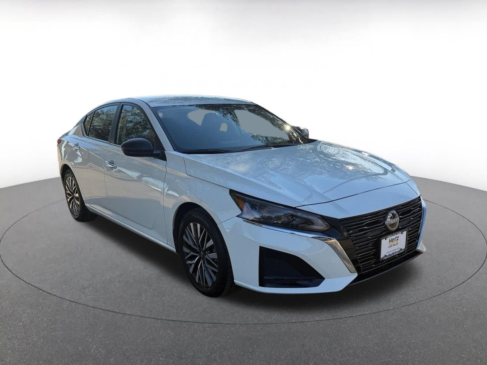 Thumbnail: 2025 Nissan Altima - 1