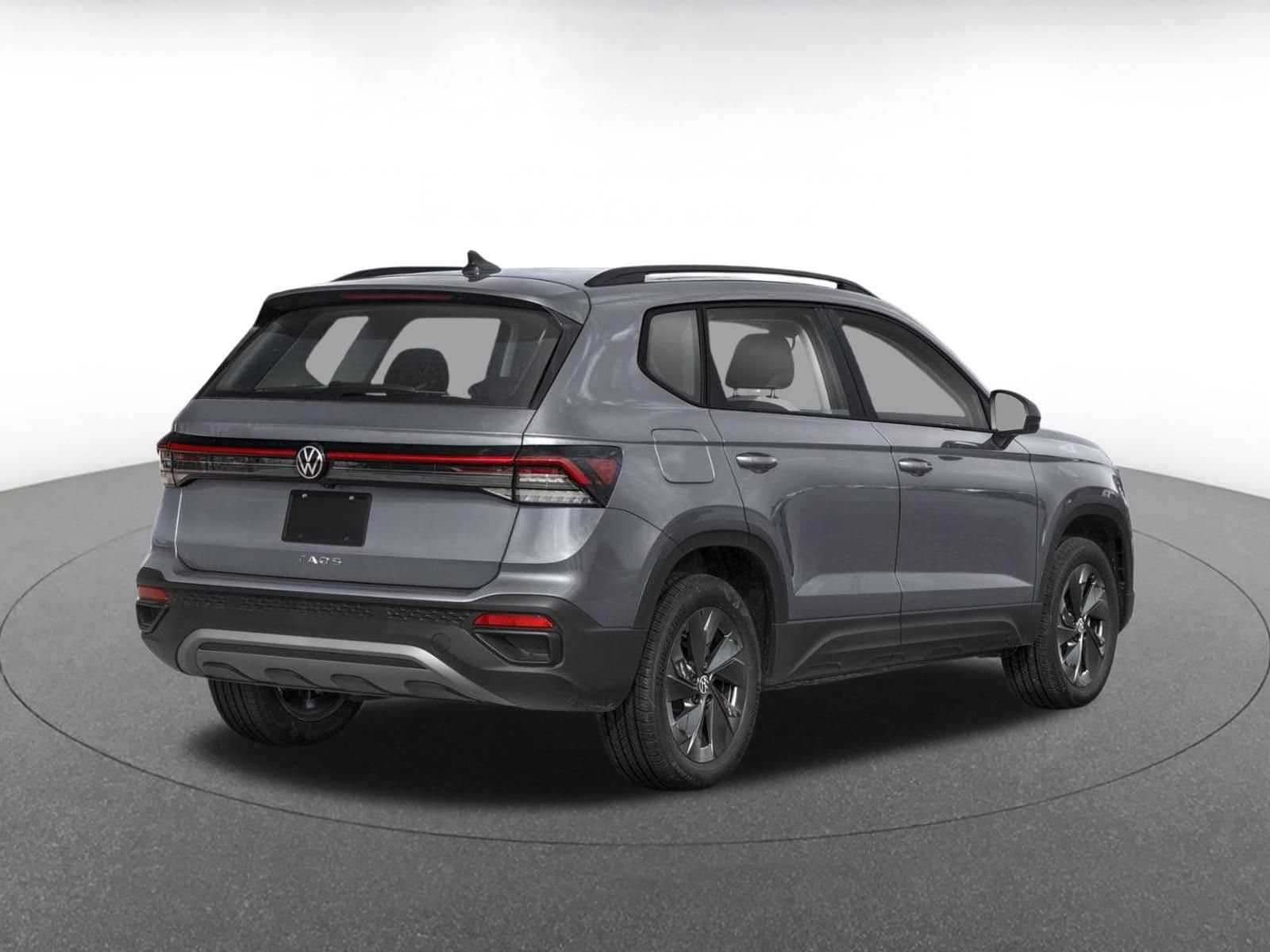 Thumbnail: 2026 Volkswagen Taos - 2
