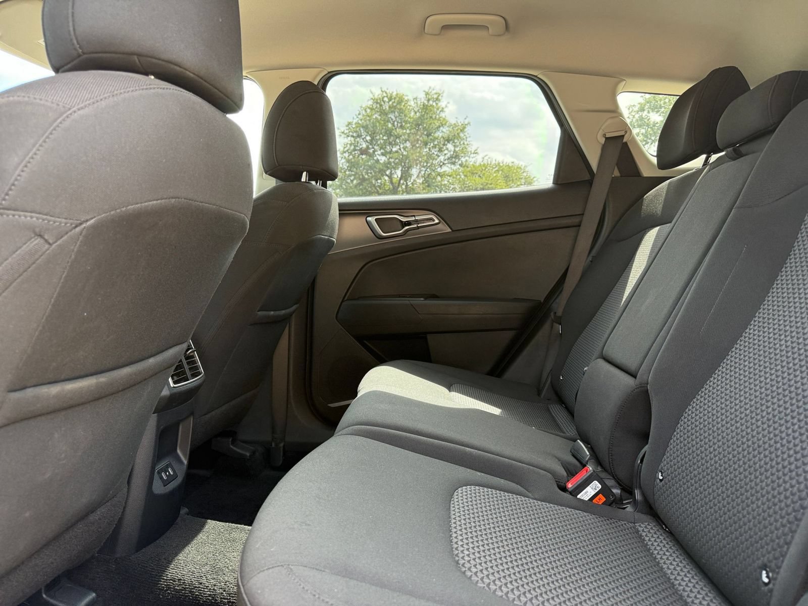 Thumbnail: 2026 Kia Sportage - 27