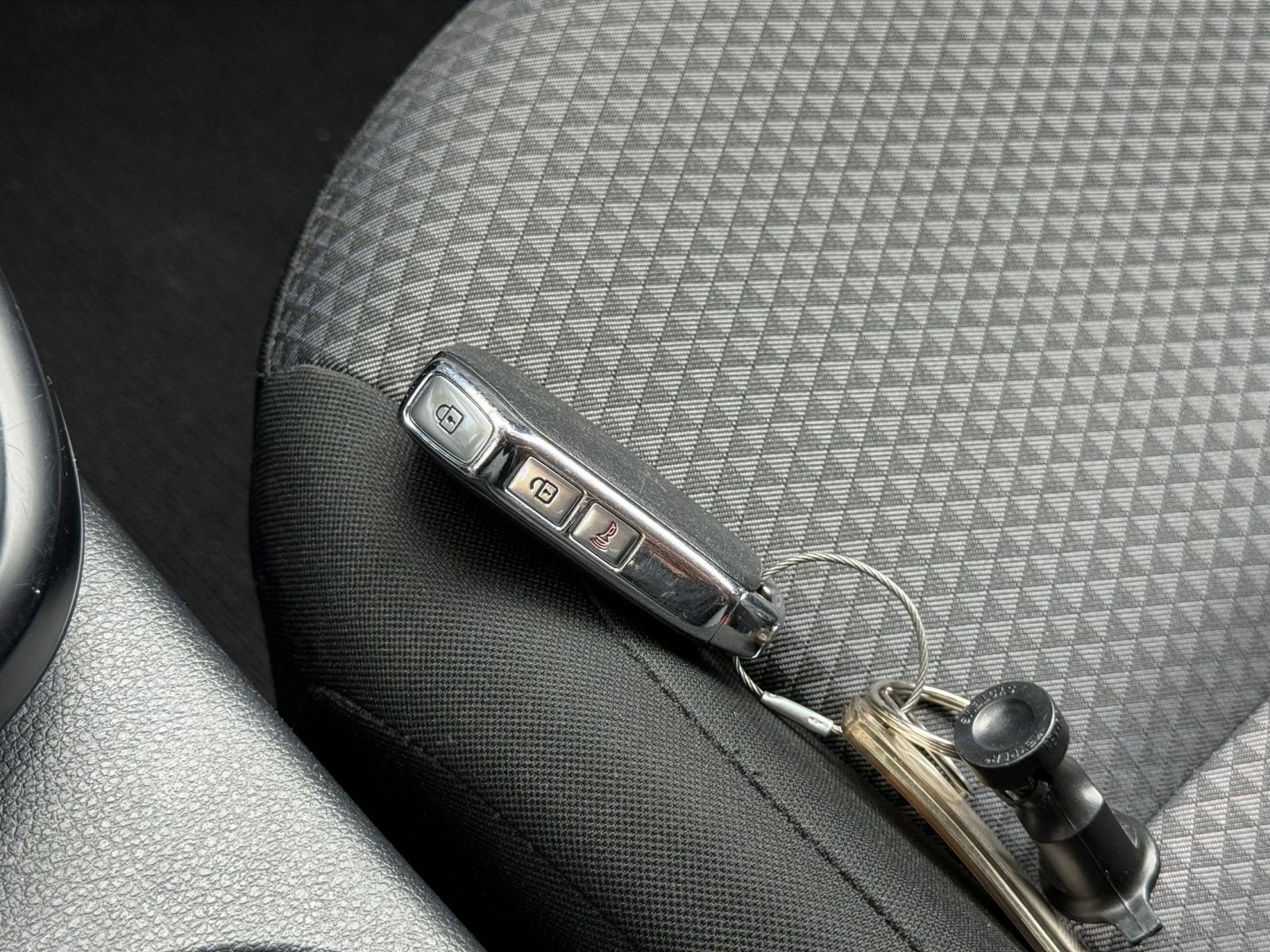 Thumbnail: 2025 Kia Soul - 21