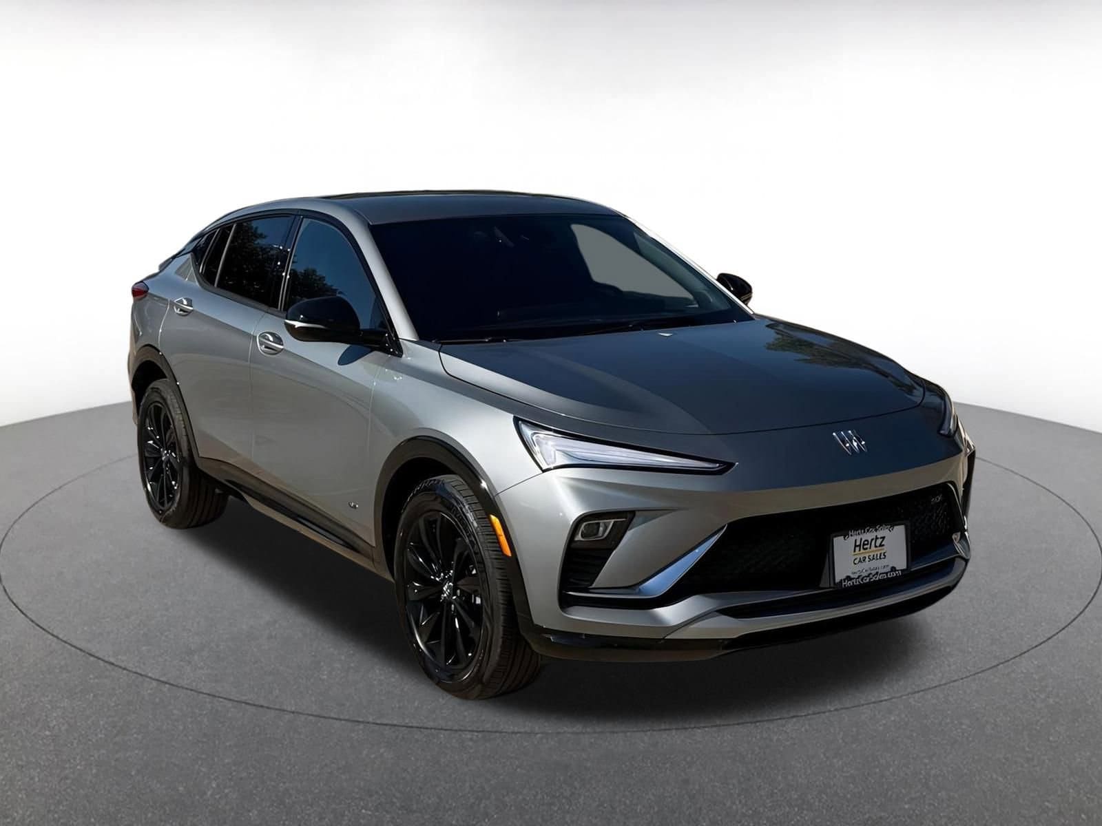 Thumbnail: 2025 Buick Envista - 1