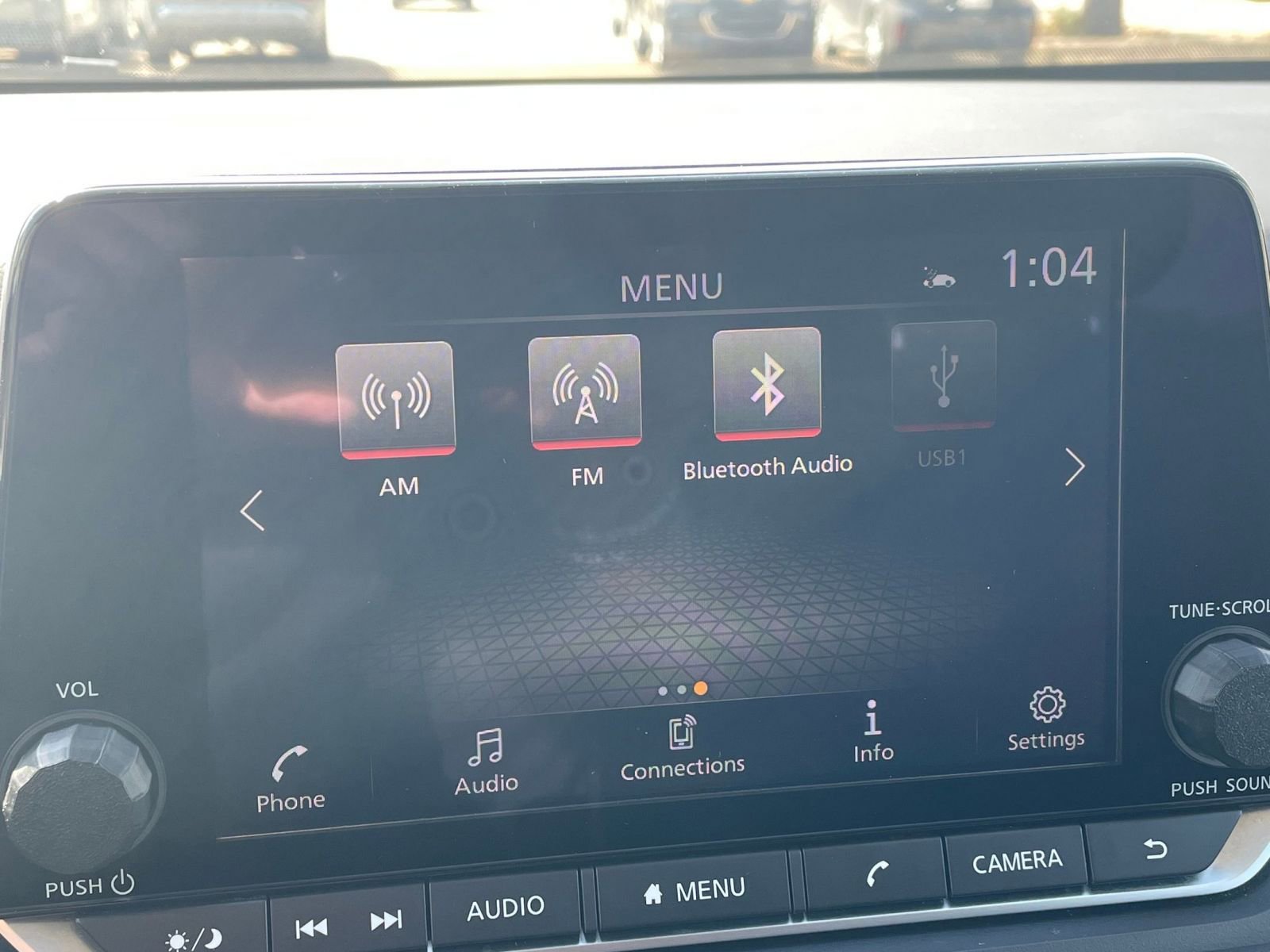 Thumbnail: 2025 Nissan Rogue - 20