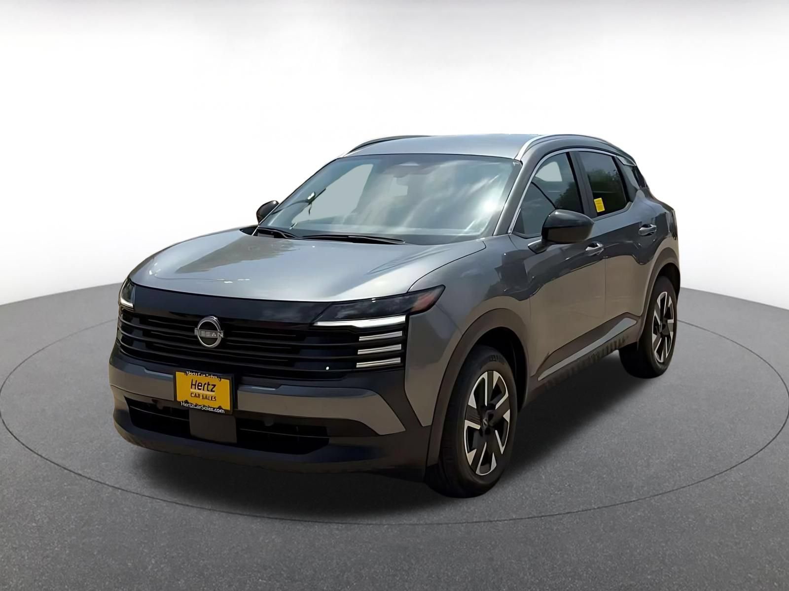Thumbnail: 2026 Nissan Kicks - 6