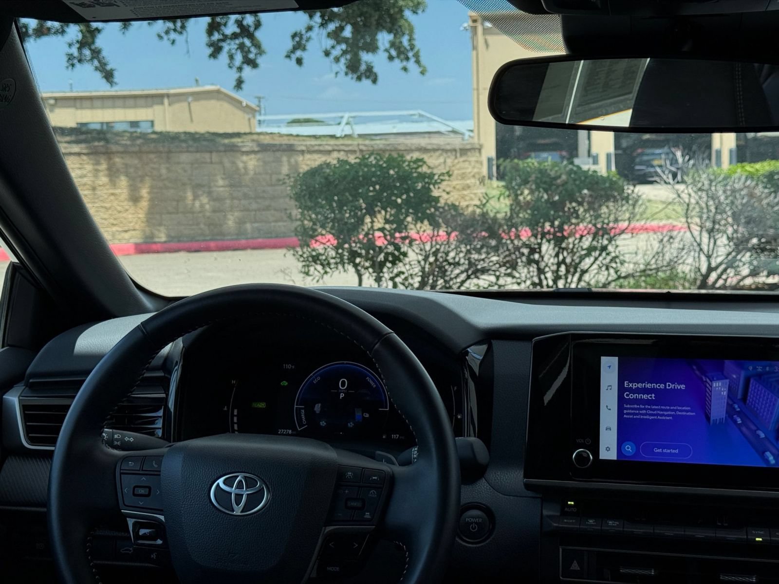 Thumbnail: 2026 Toyota Camry - 33