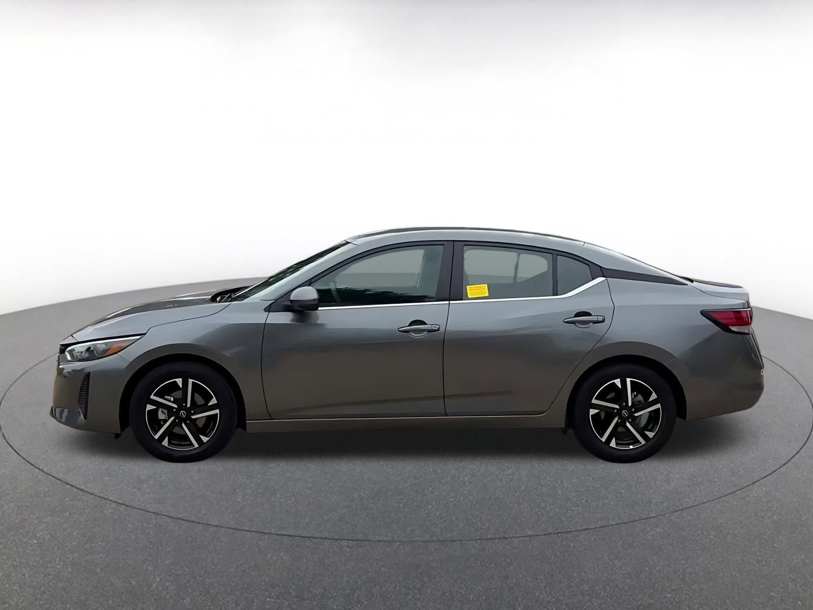 Thumbnail: 2025 Nissan Sentra - 9