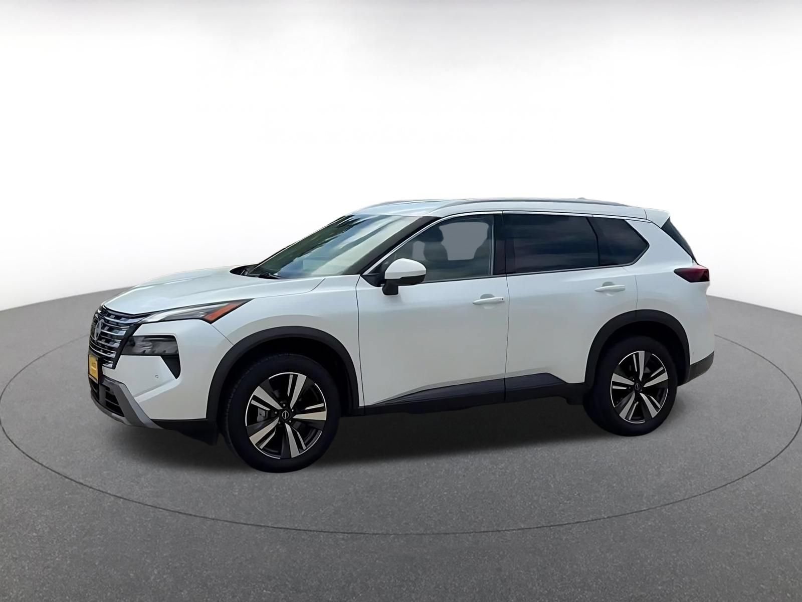 Thumbnail: 2026 Nissan Rogue - 7