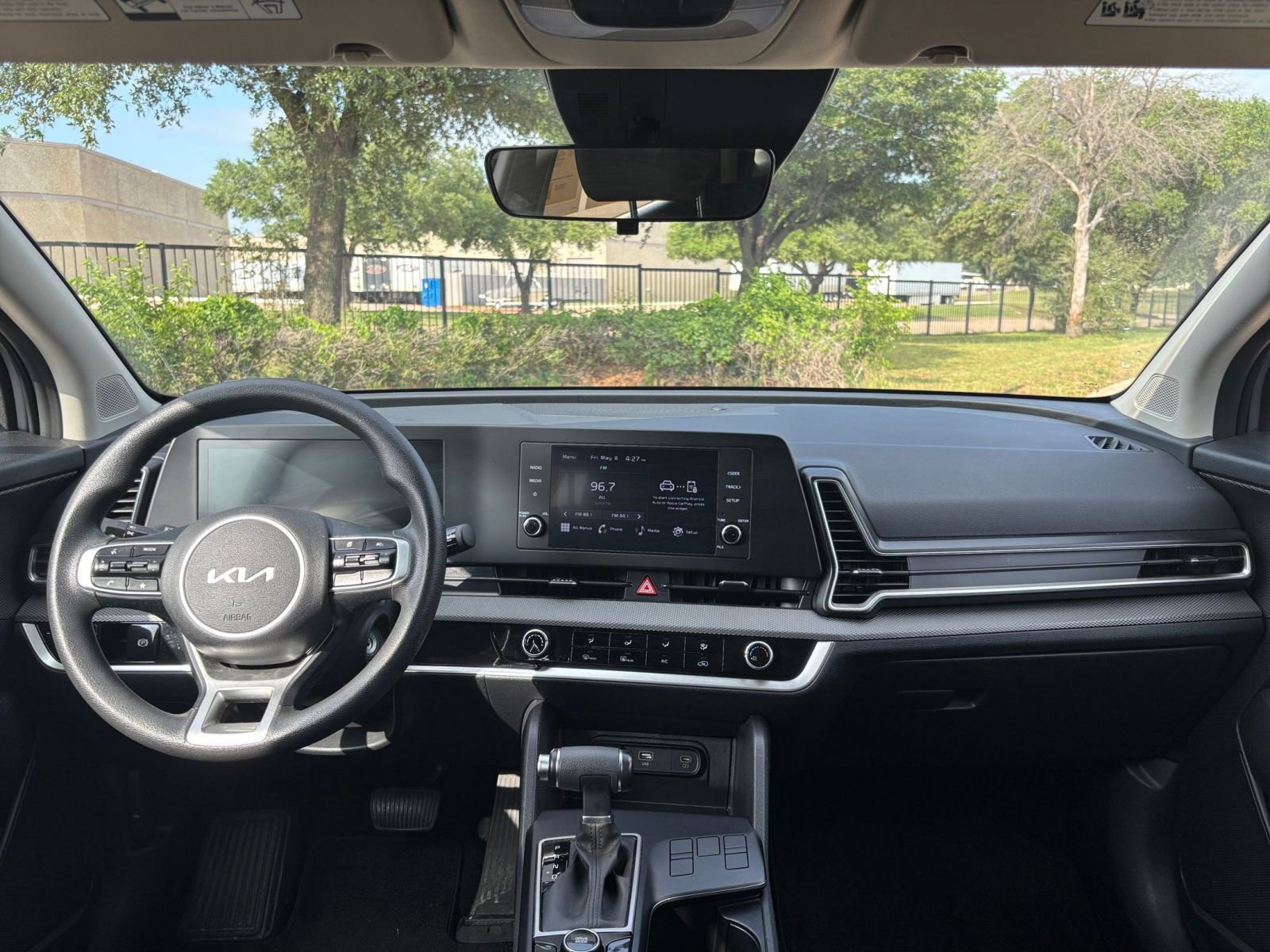 Thumbnail: 2025 Jeep Compass - 33