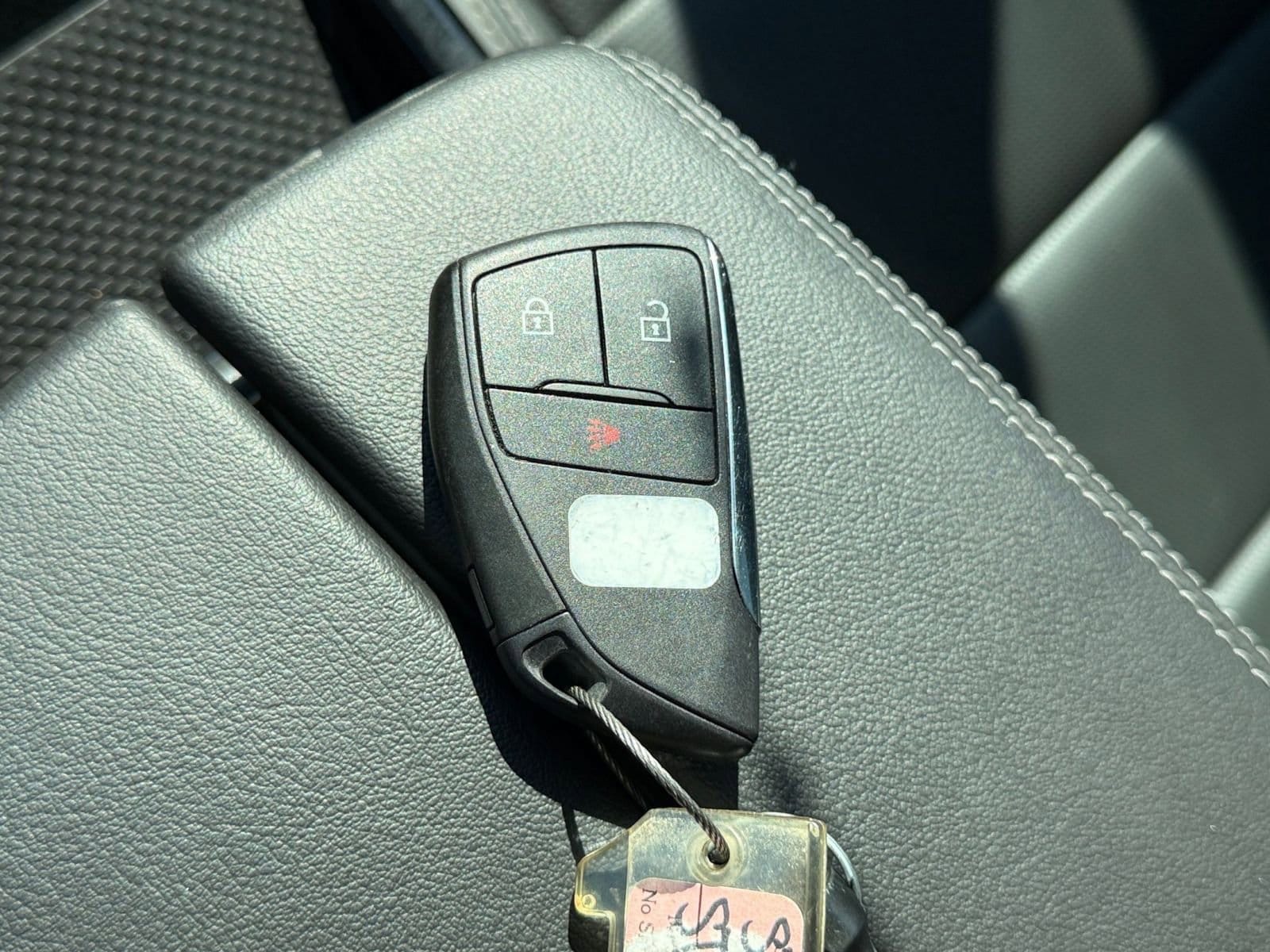 Thumbnail: 2024 Buick Envision - 22