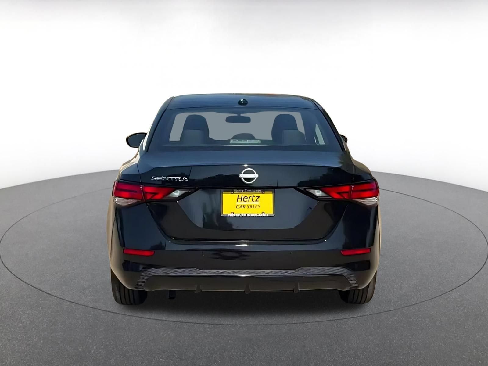 Thumbnail: 2025 Nissan Sentra - 12