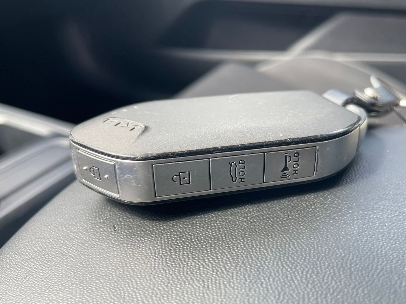 Thumbnail: 2025 Kia K5 - 28