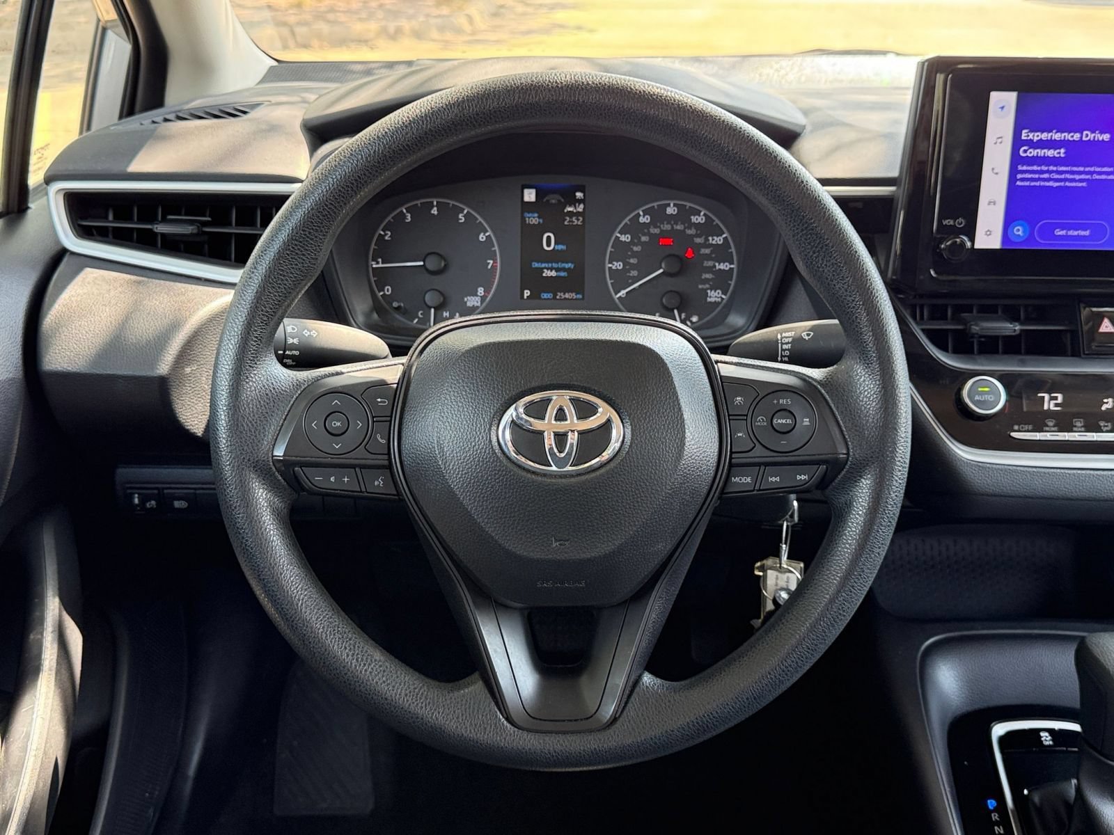 Thumbnail: 2025 Toyota Corolla - 27