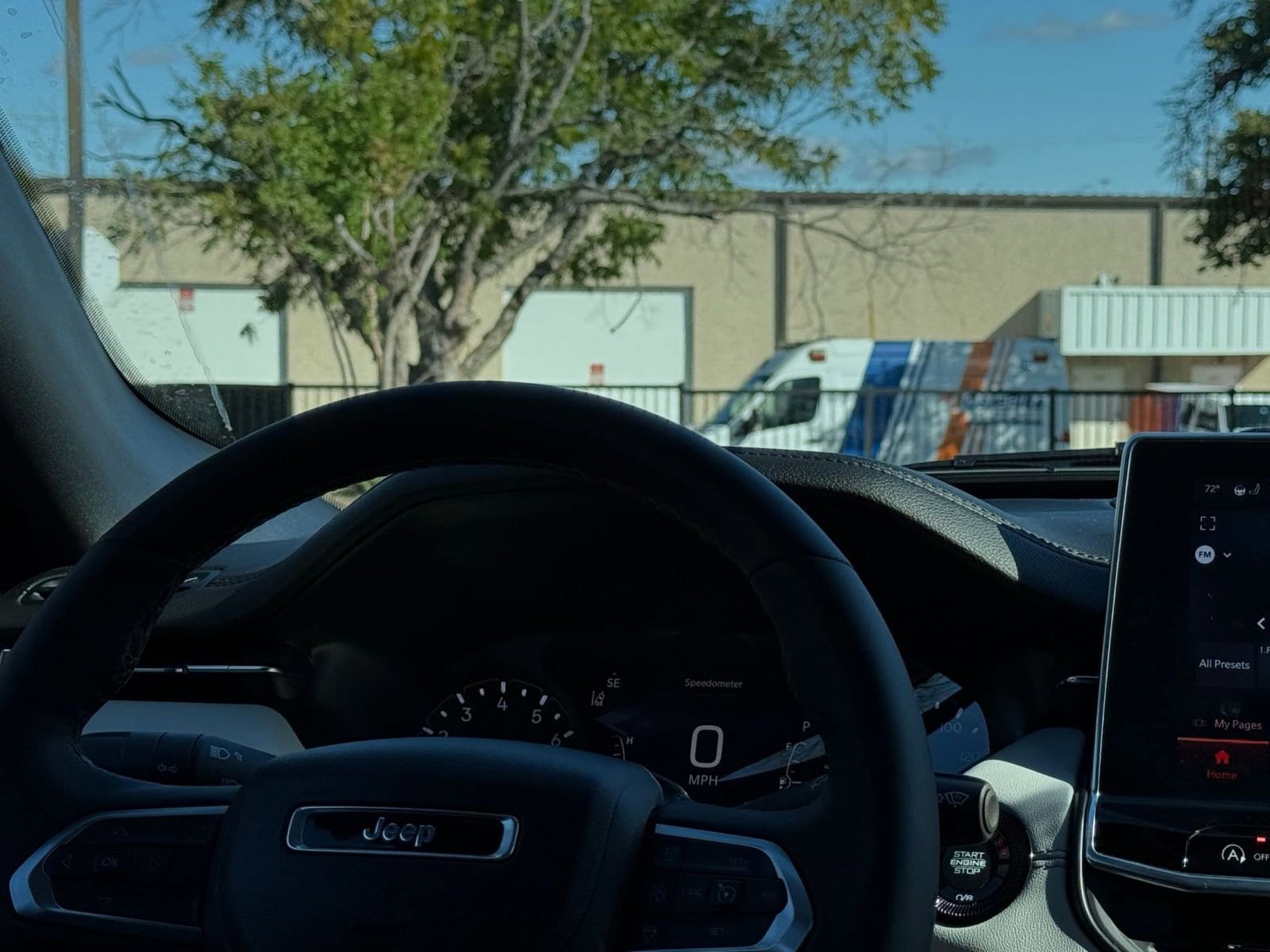 Thumbnail: 2025 Jeep Compass - 34