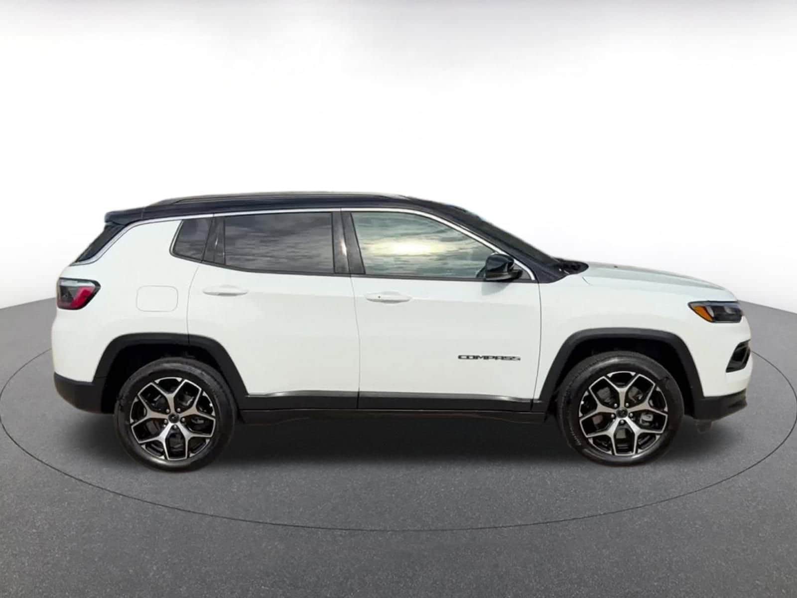 Thumbnail: 2025 Jeep Compass - 16