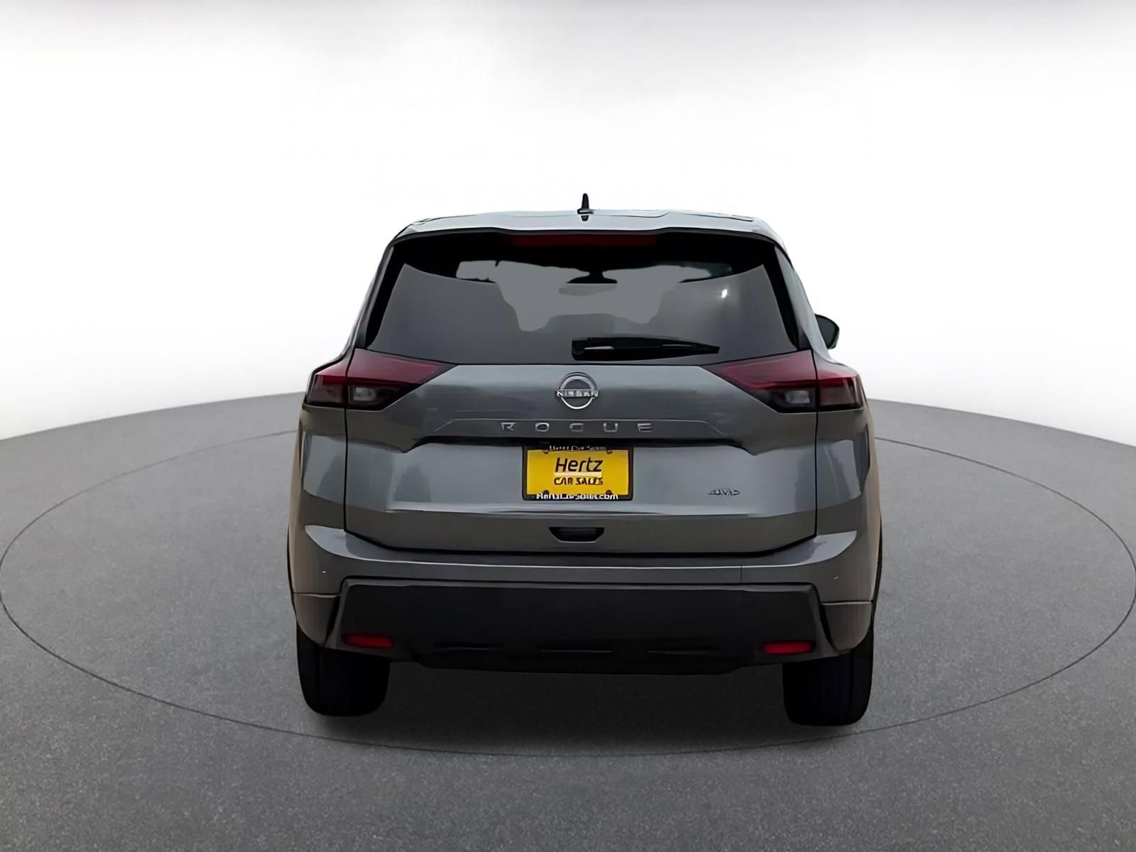 Thumbnail: 2025 Nissan Rogue - 12