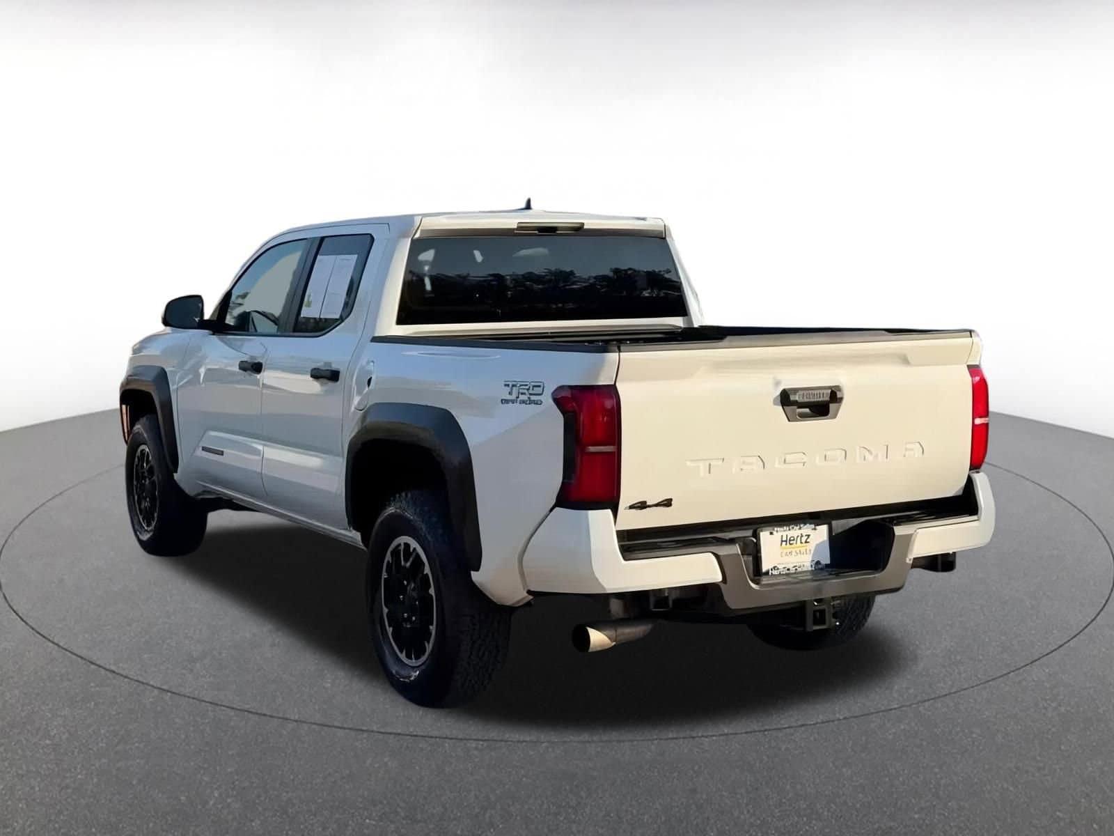 Thumbnail: 2025 Toyota Tacoma - 11