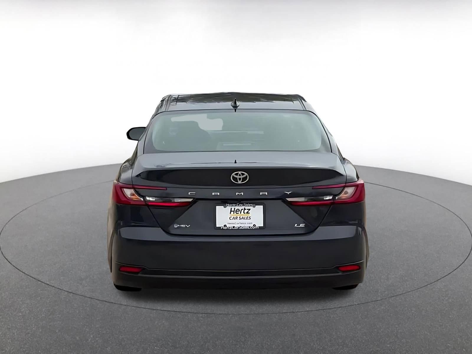 Thumbnail: 2025 Toyota Camry - 12