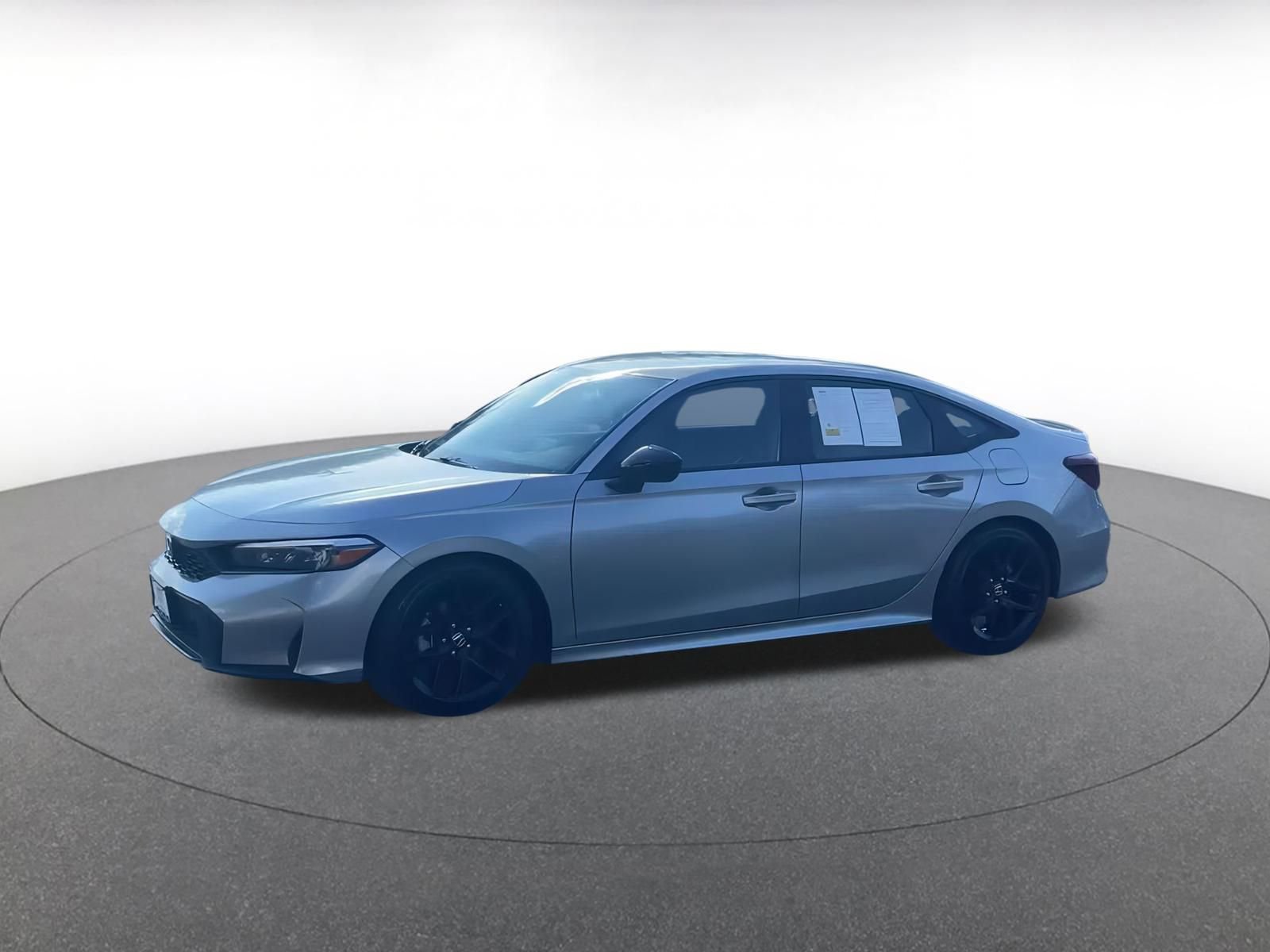 Thumbnail: 2025 Honda Civic - 8