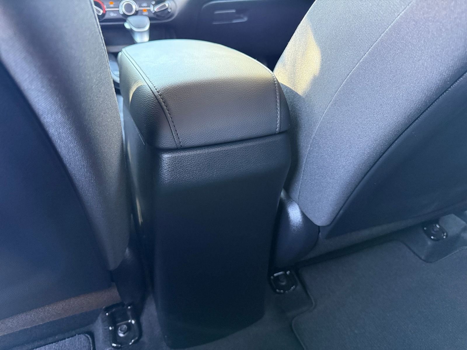 Thumbnail: 2025 Kia Soul - 24