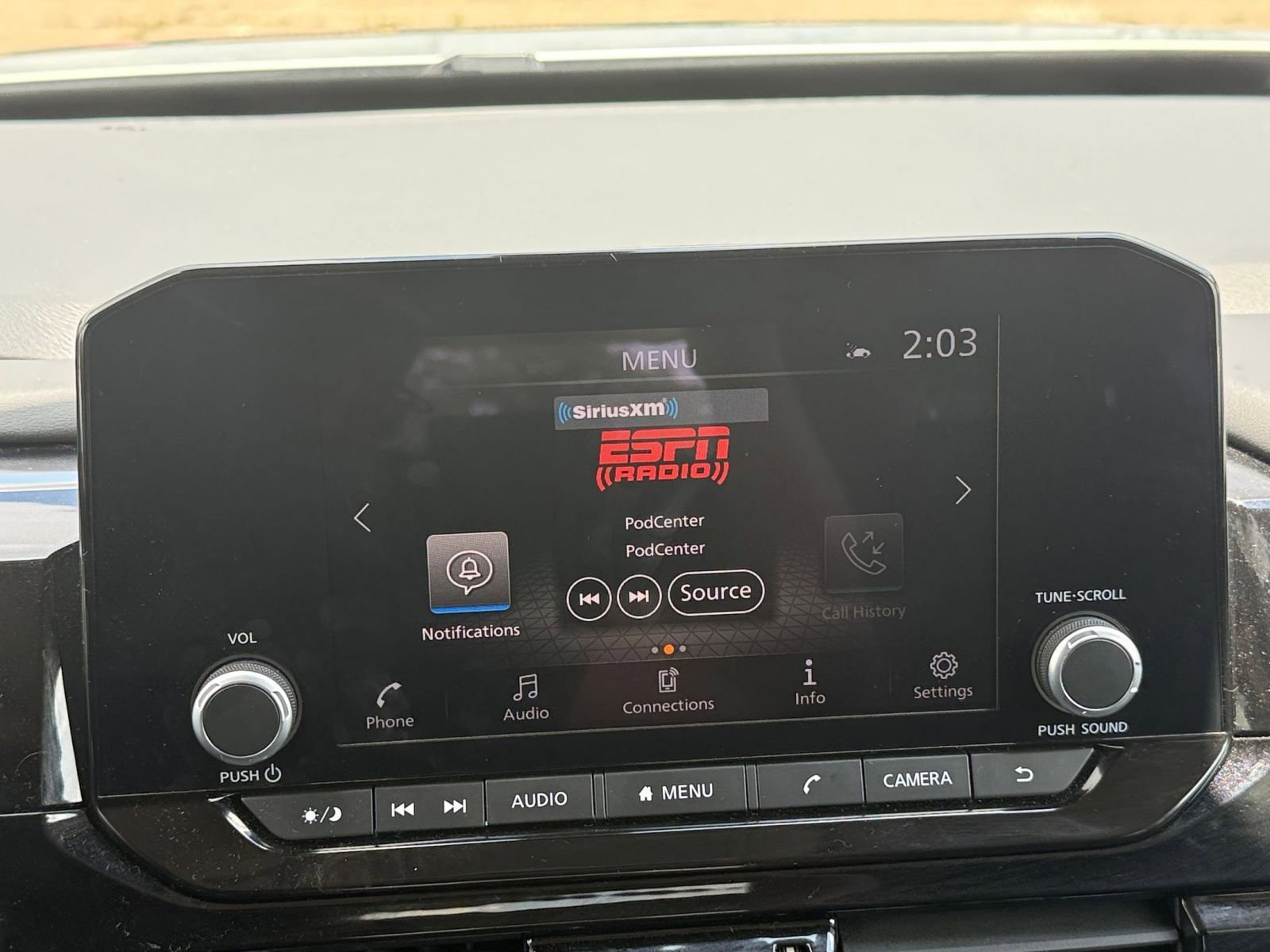 Thumbnail: 2025 Nissan Pathfinder - 20