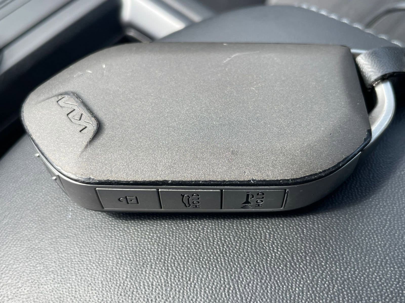 Thumbnail: 2025 Kia K5 - 22