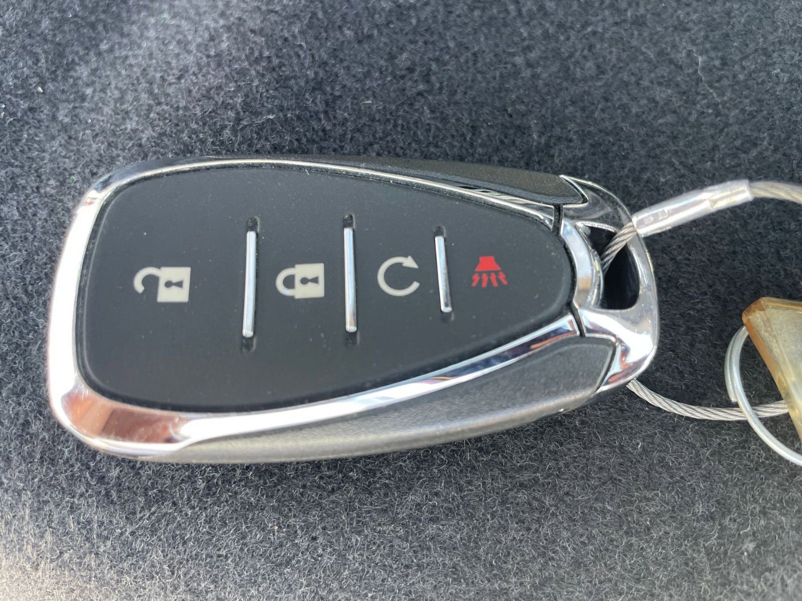 Thumbnail: 2025 Chevrolet Trax - 22