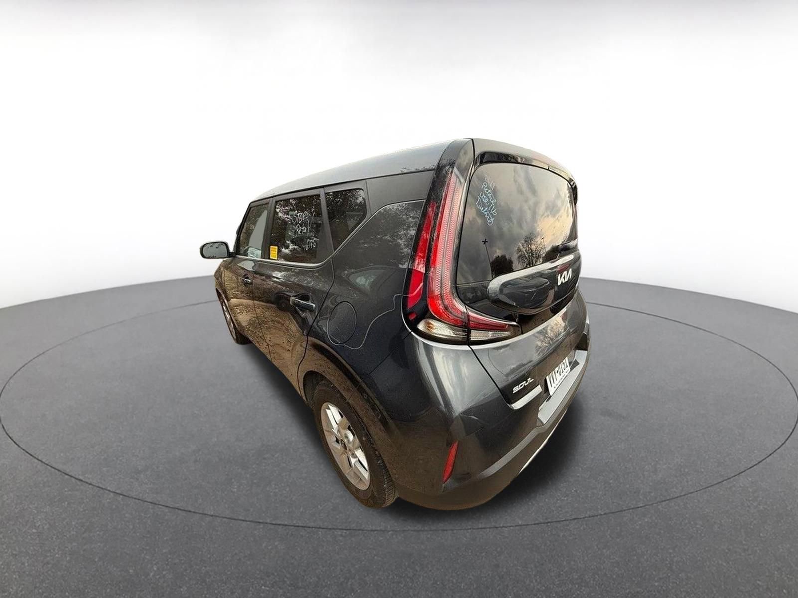 Thumbnail: 2025 Kia Soul - 3