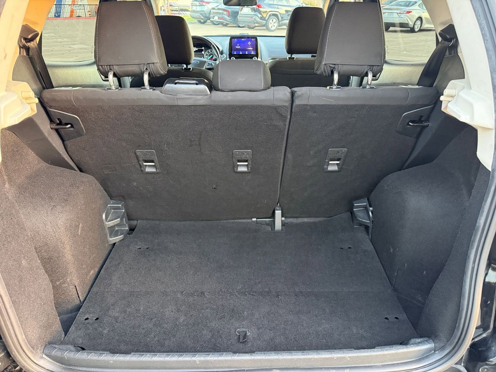 Thumbnail: 2020 Ford EcoSport - 32