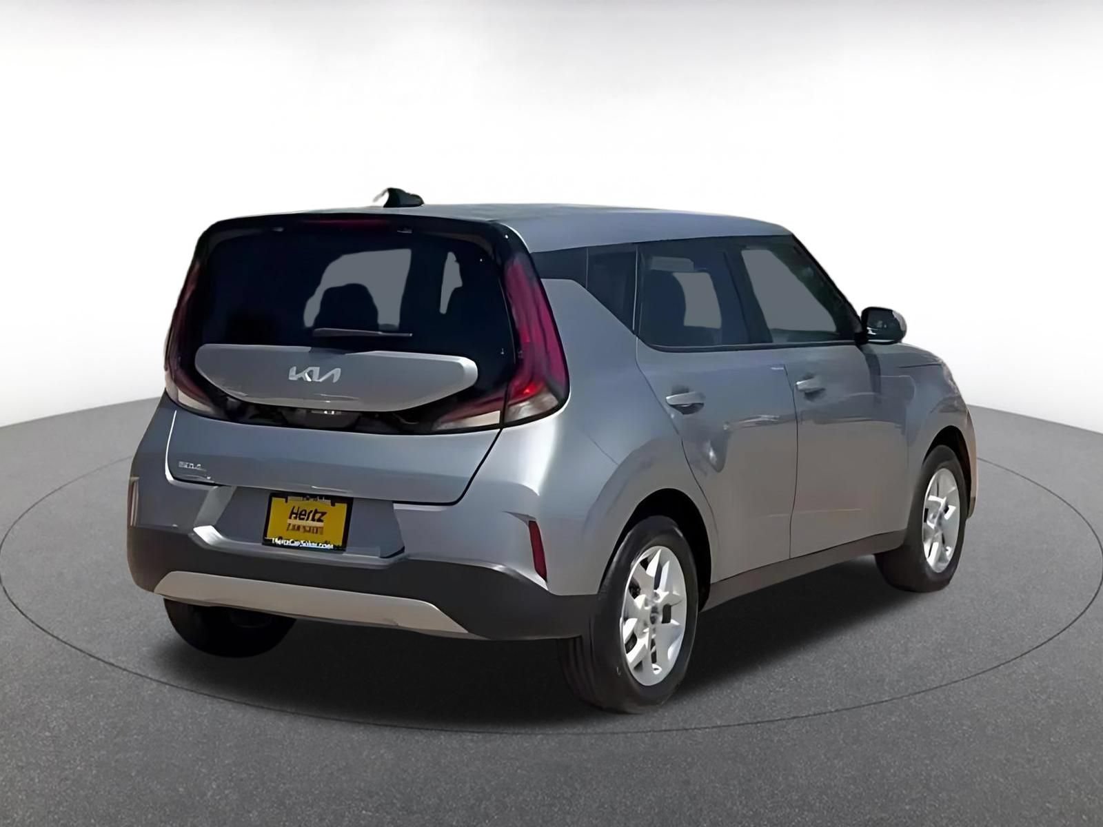 Thumbnail: 2025 Kia Soul - 15