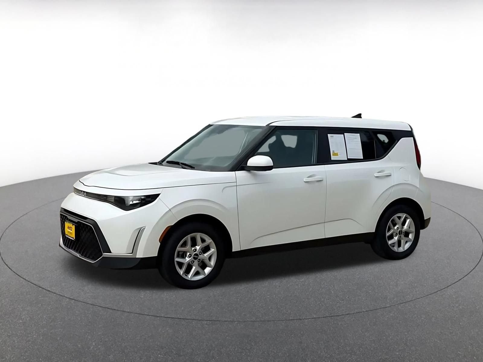 Thumbnail: 2025 Kia Soul - 7