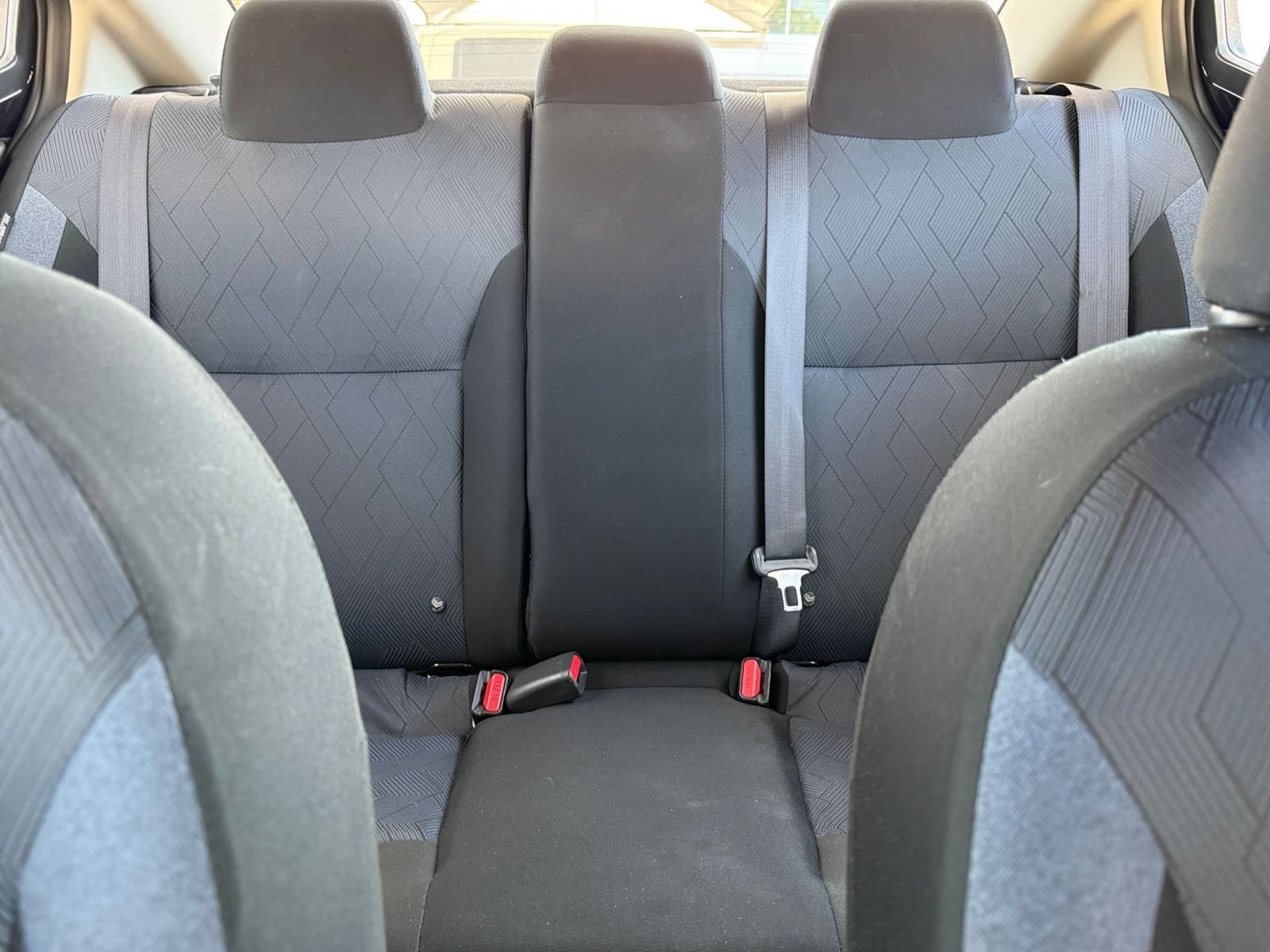 Thumbnail: 2025 Nissan Versa - 33